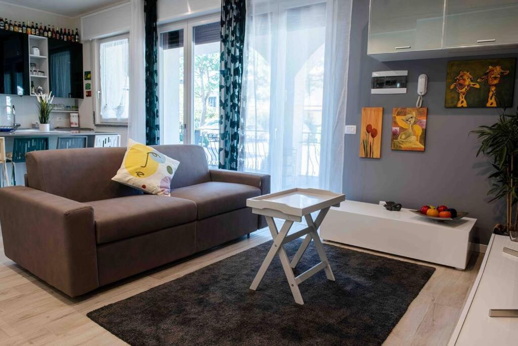 Near Orio Center2Br The Quiet And Relaxing House Apartment Azzano San Paolo Exterior photo
