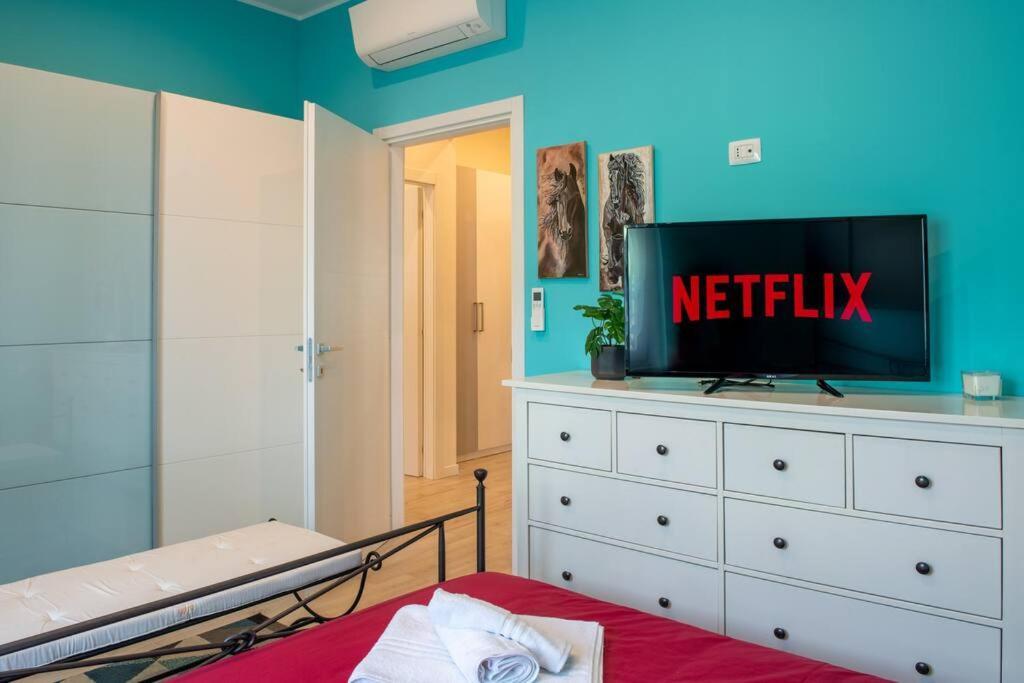 Near Orio Center2Br The Quiet And Relaxing House Apartment Azzano San Paolo Exterior photo